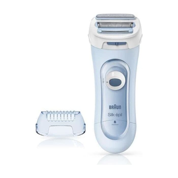 Braun Silk-épil Lady Shaver 5-160