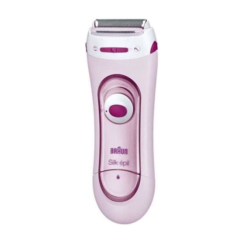 Braun Silk-épil Lady Shaver 5100