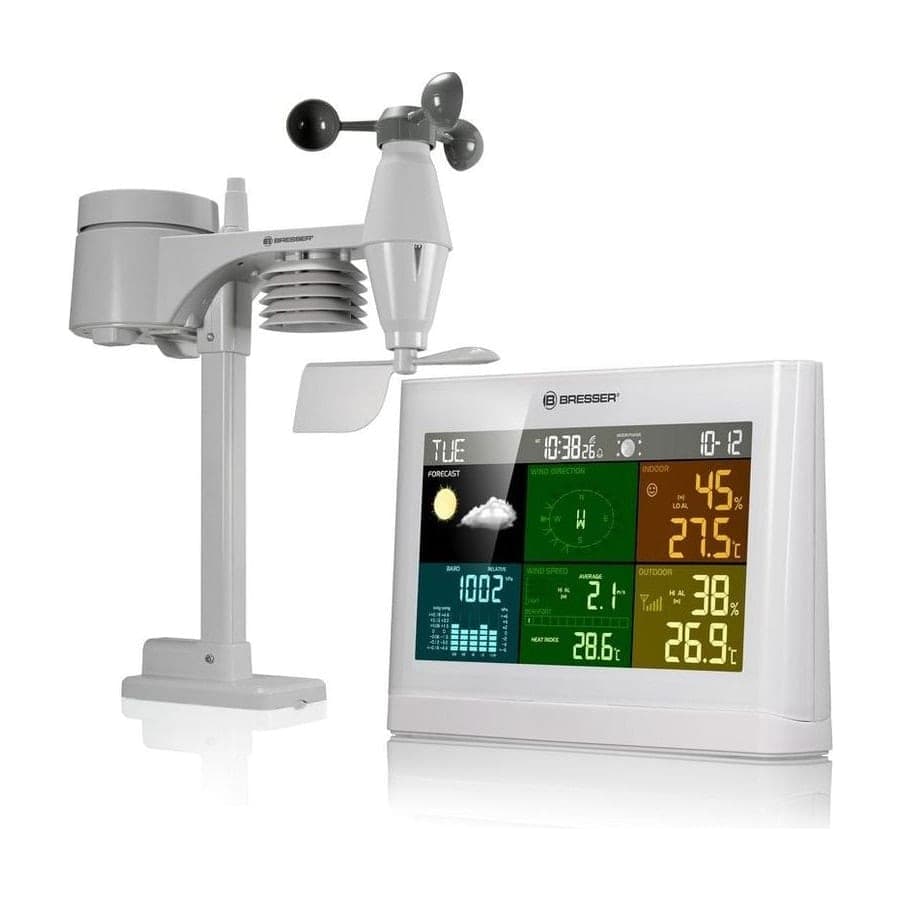 Bresser Comfort 5 en 1