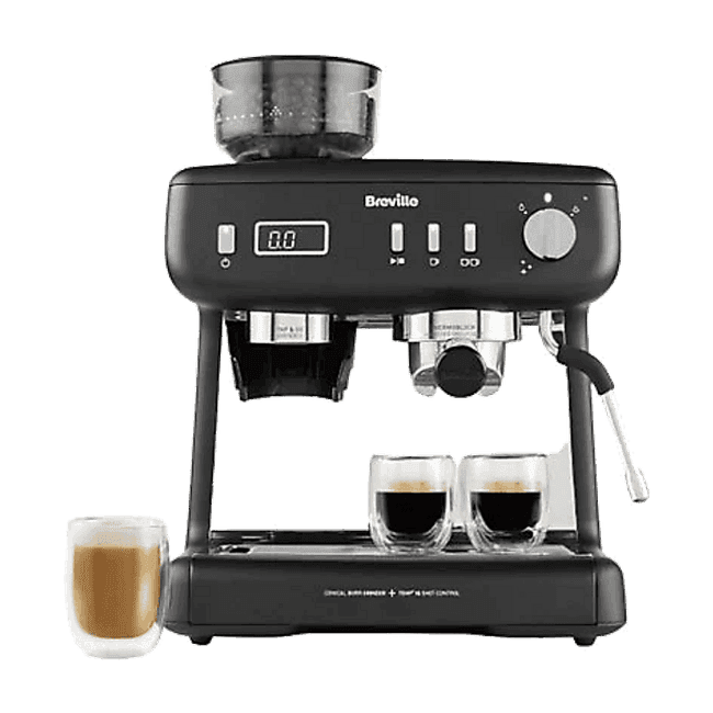 Breville Barista Max+ VCF152X
