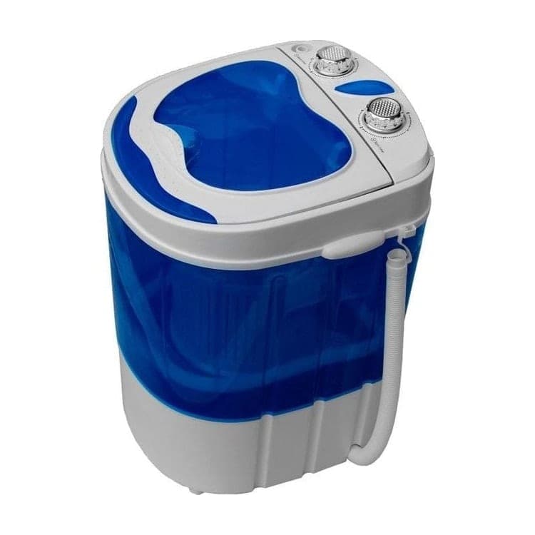 Briebe WM1111 Mini Lavadora Centrifugadora Portátil 3 kg