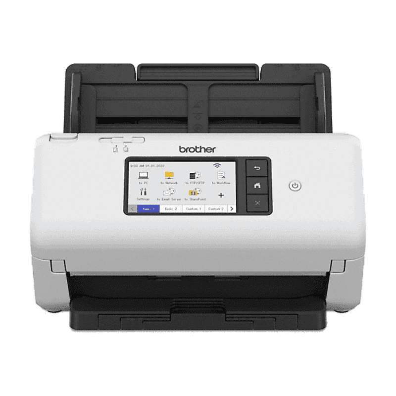 Brother ADS-4700W