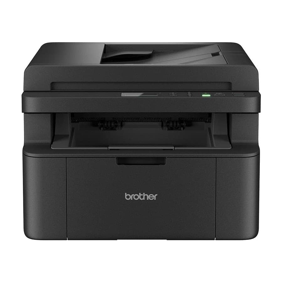 Brother DCP-L1660W Impresora multifunción láser monocromo