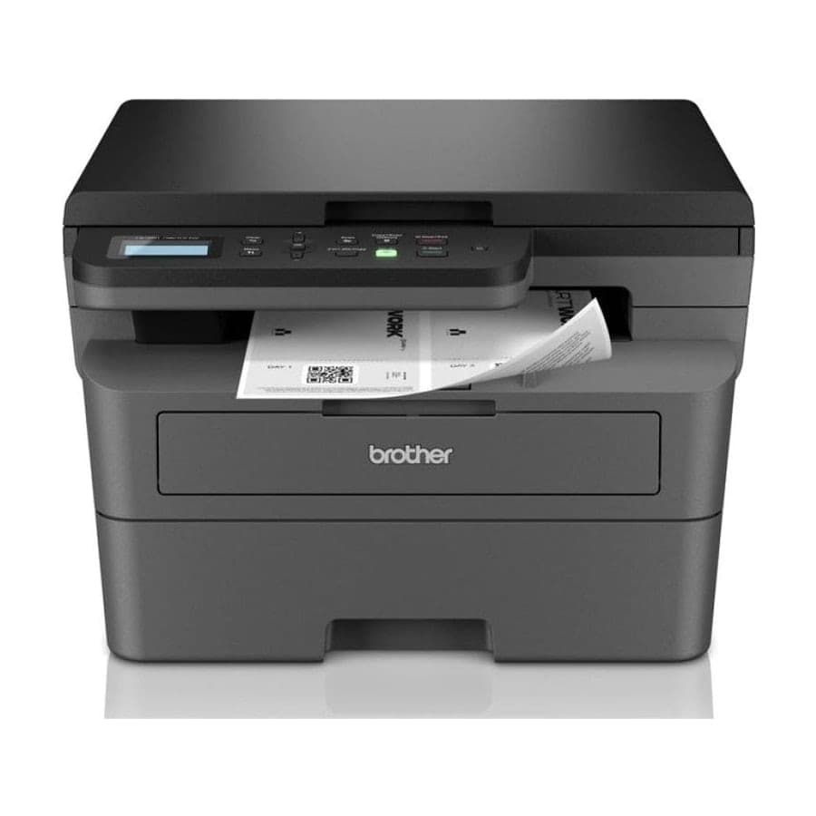 Brother DCP-L2620DW Multifunción Láser Monocromo