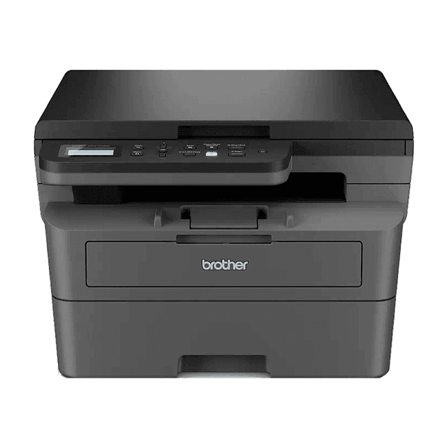 Brother DCP-L2627DWE Multifunción Láser Monocromo