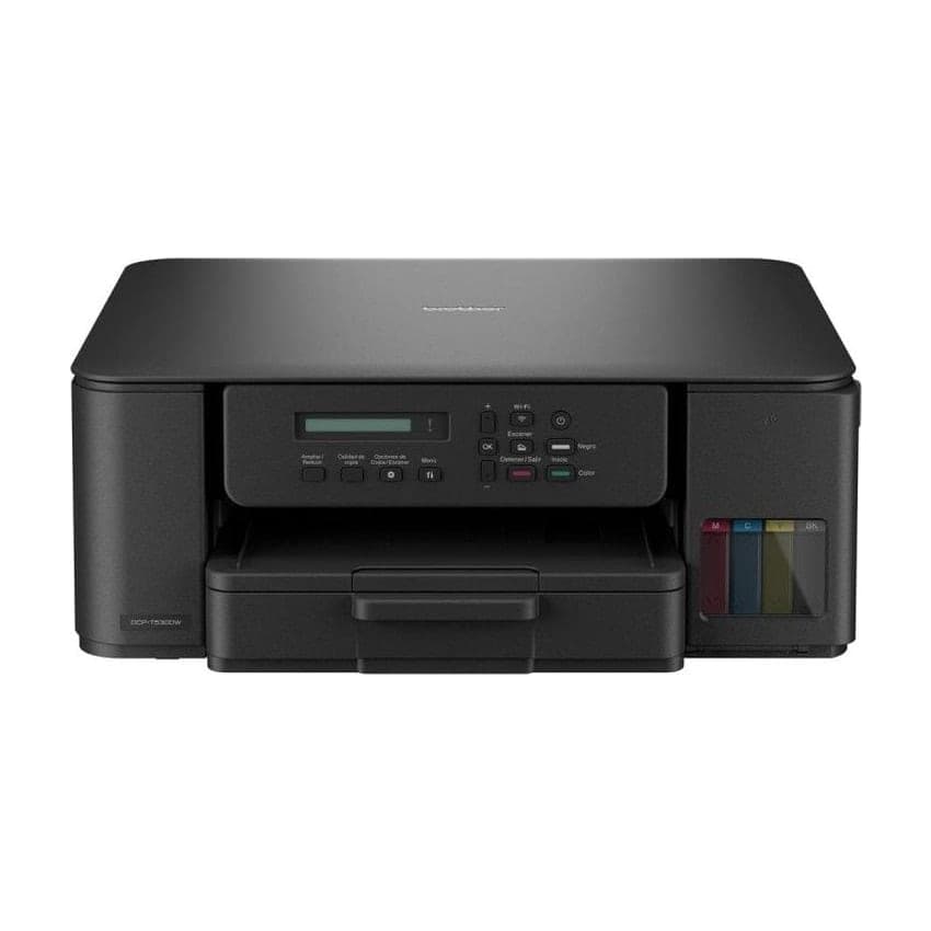 Brother DCP-T530DW