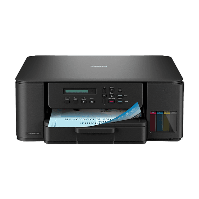Brother DCP-T580DW