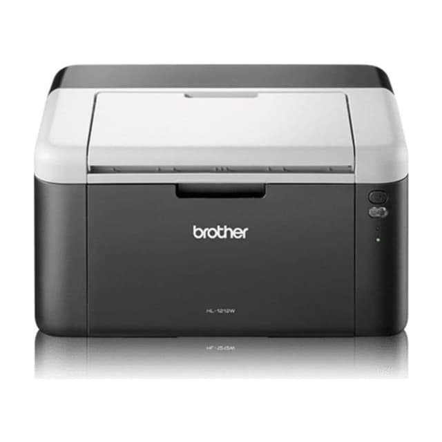 Brother HL-1212WVB Impresora láser monocromo