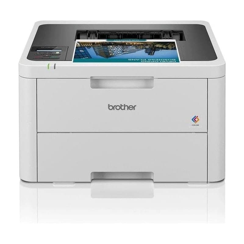 Brother HL-L3215CW Impresora láser color