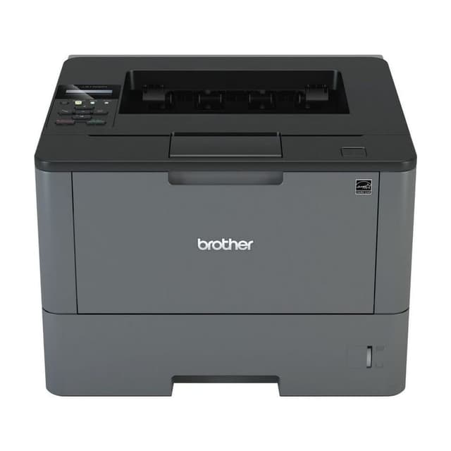 Brother HL-L5100DN Impresora láser monocromo dúplex