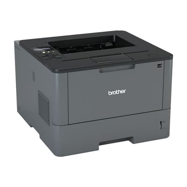 Brother HL-L5200DW Impresora láser monocromo