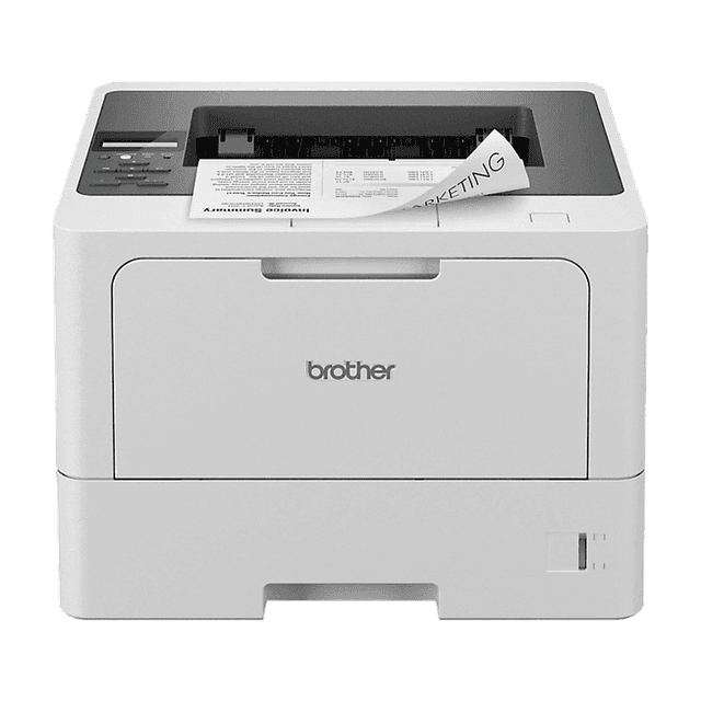 Brother HL-L5210DN Impresora Láser Monocromo Dúplex
