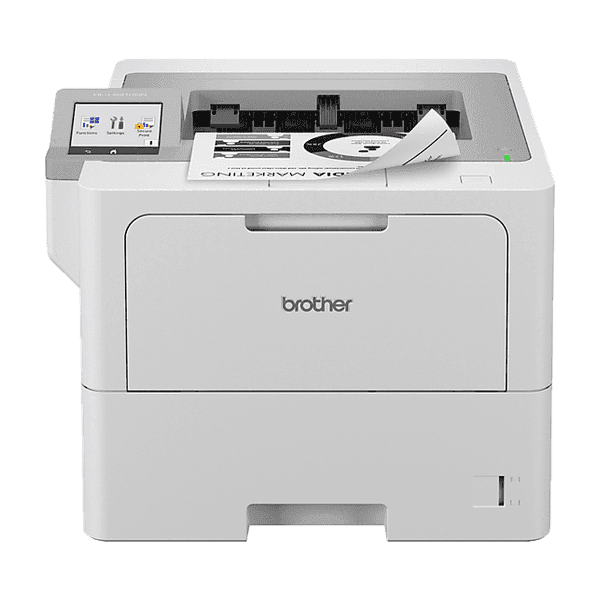 Brother HL-L6410DN Impresora láser monocromo dúplex