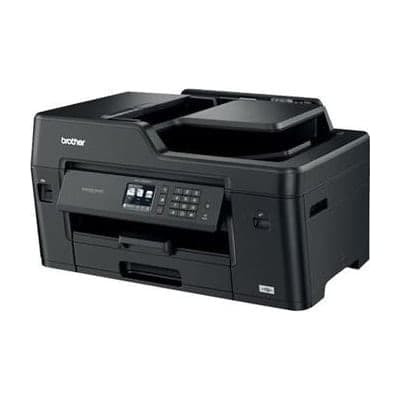 Brother MFC-J6530DW Impresora multifunción de inyección de tinta