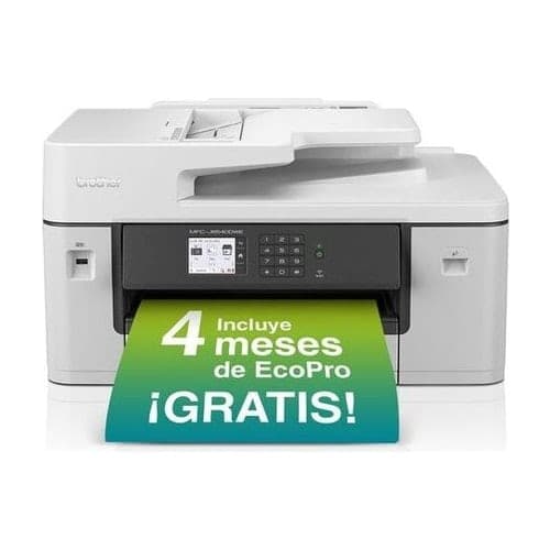 Brother MFC-J6540DWE Impresora Multifunción de tinta