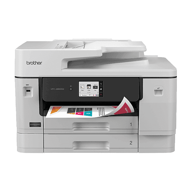 Brother MFC-J6960DW