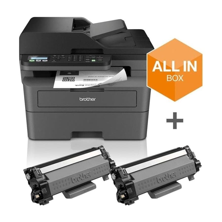 Brother MFC-L2827DWXL