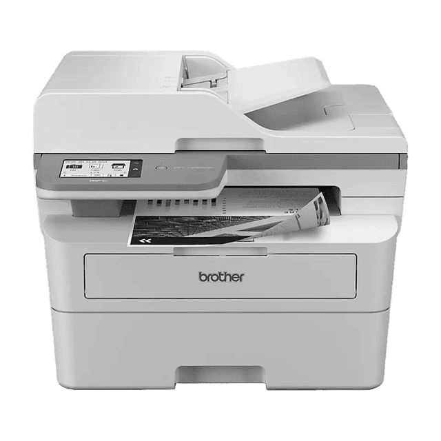 Brother MFC-L2960DW