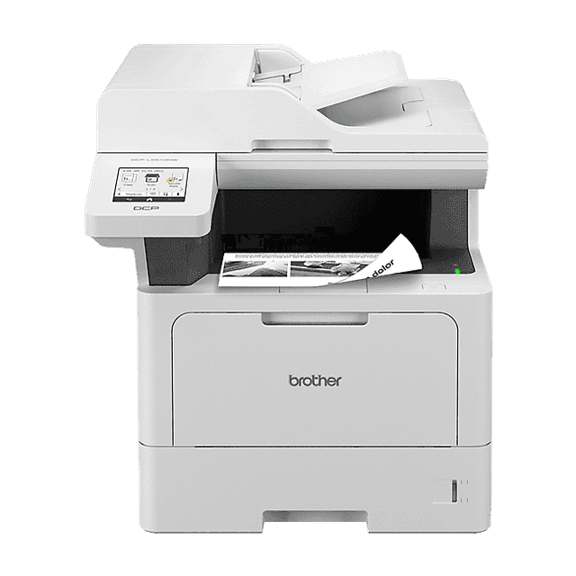 Brother MFC-L5710DN