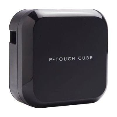 Brother P-touch Cube Plus PT-P710BT