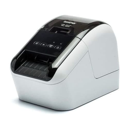 Brother QL-800 Impresora de etiquetas térmica directa