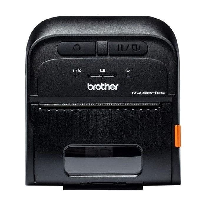 Brother RJ-3055WB Impresora de etiquetas térmica directa