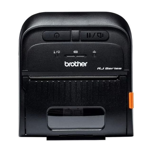 Brother RJ-3055WB Impresora de etiquetas térmica directa