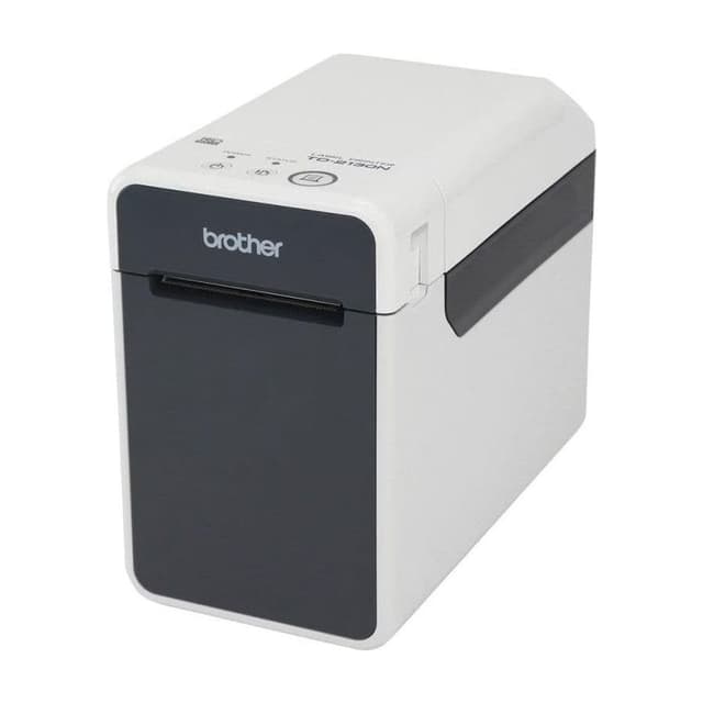 Brother TD-2130N Impresora de etiquetas térmica directa