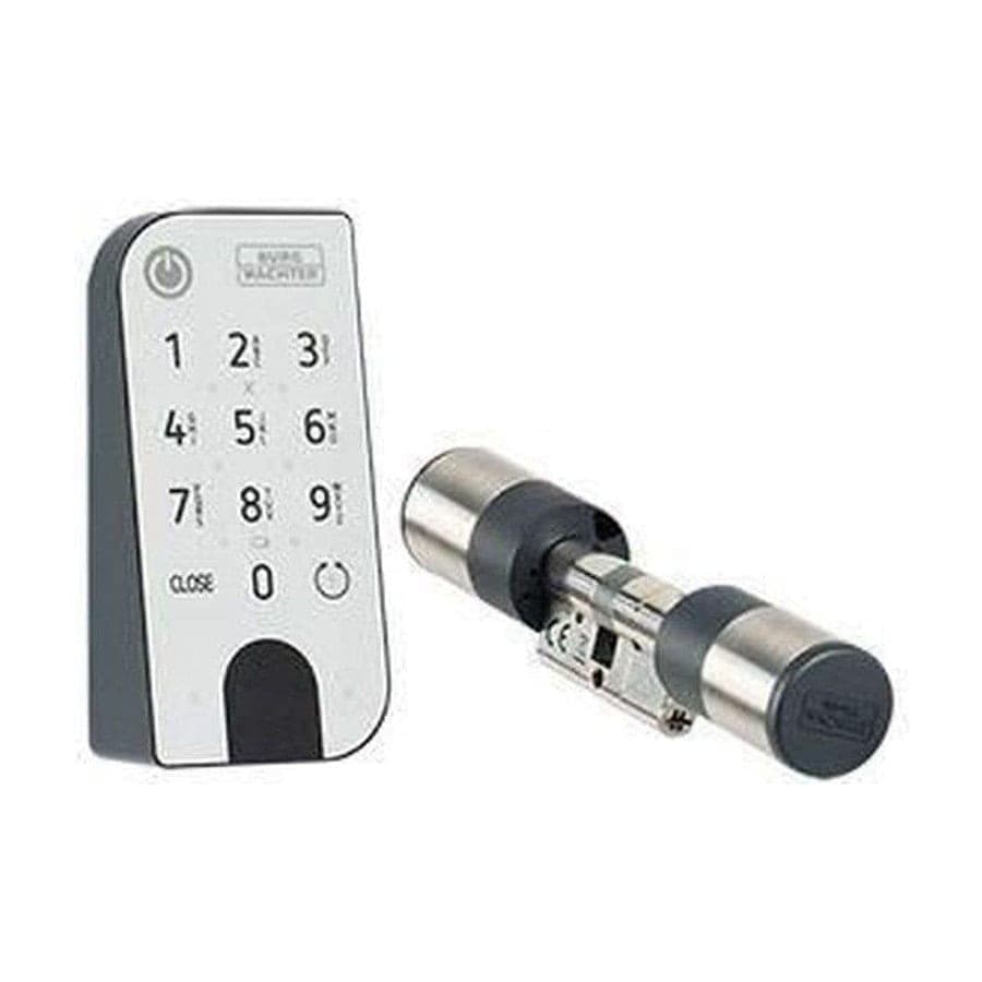 BURG-WÄCHTER secuENTRY easy 7601