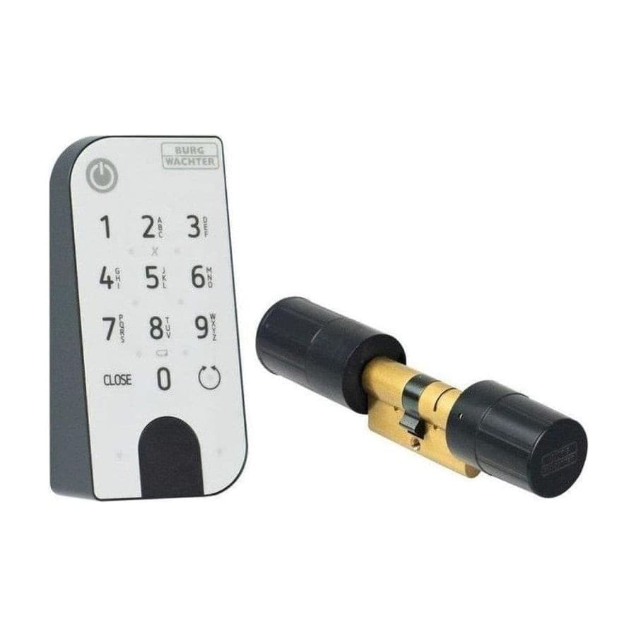 Burg-Wächter Secuentry Home 5001