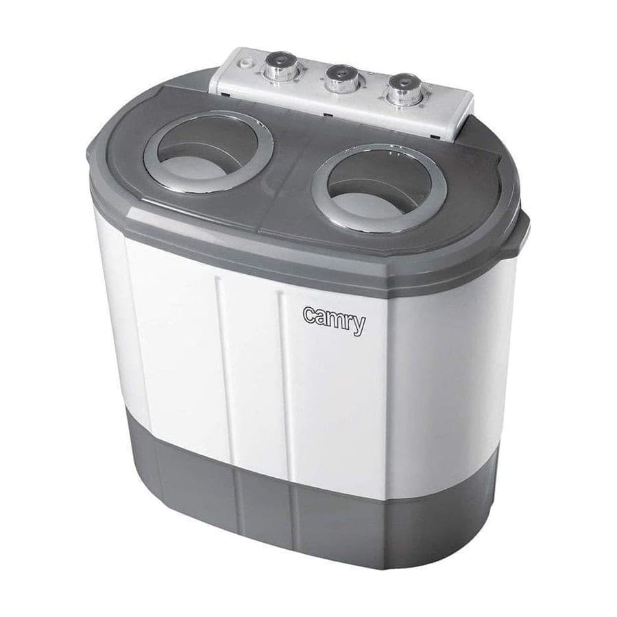 Camry CR8052 Lavadora Centrifugadora Portátil 3 kg