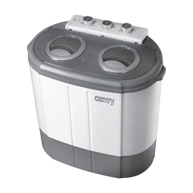 Camry CR8052 Lavadora Centrifugadora Portátil 3 kg
