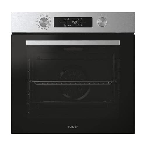 Candy Bake 800 CA6 N5B3LYTX Horno Multifunción Pirolítico