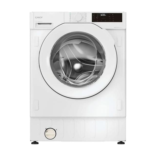 Candy BC449M4D8J-S Lavadora de carga frontal 9 kg