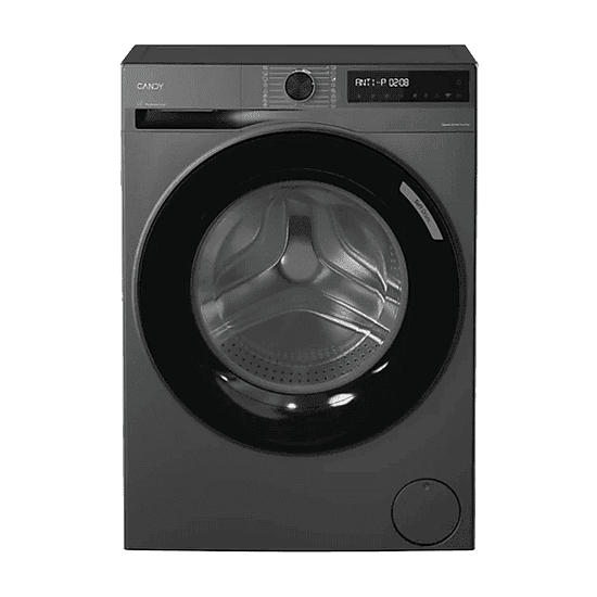 Candy BR 48SBL6G-S Lavadora carga frontal 8 kg