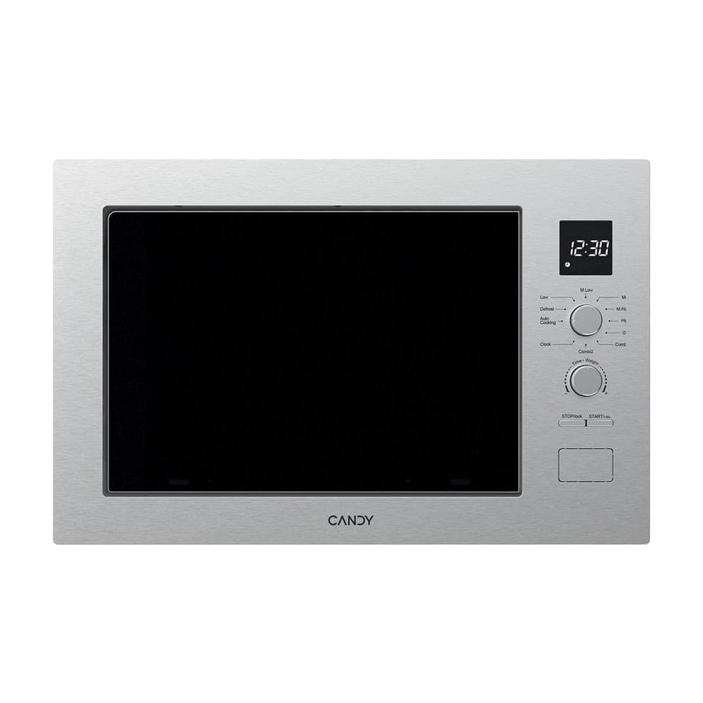 Candy CA38FL7NW Microondas integrable con grill