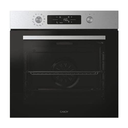Candy CA6 NP5B3EHTX Horno multifunción hidrolítico