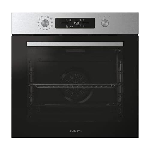 Candy CA6 NP5B3YTX Horno multifunción con pirolisis e hidrolisis