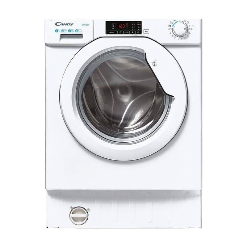 Candy CBW 27D1E-S Lavadora integrable de carga frontal 7 kg