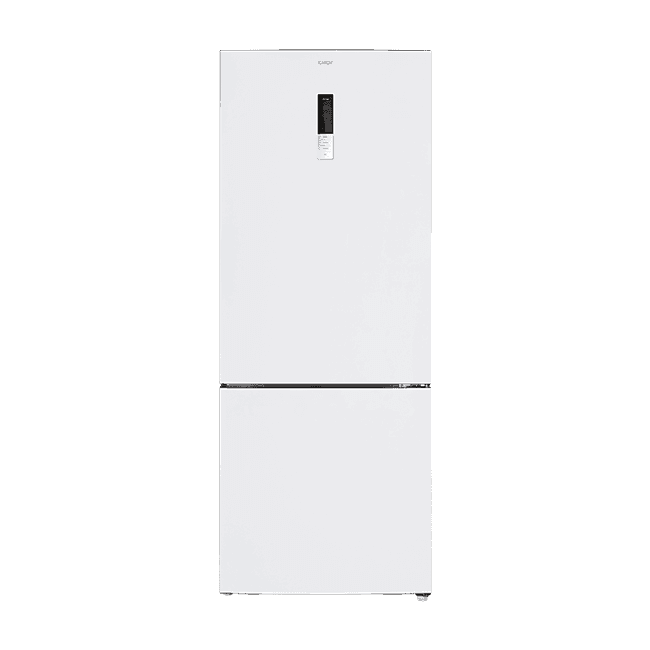 Candy CCG5T718EW1 Frigorífico combi 185.5 cm