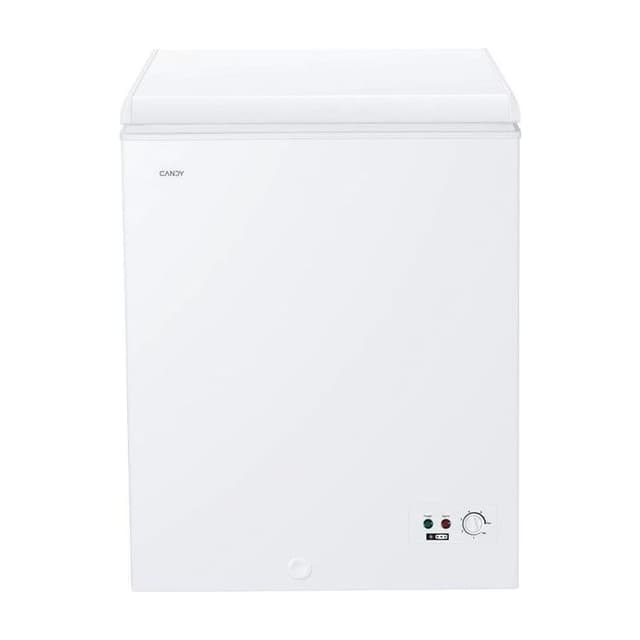Candy CCHH145E Congelador horizontal