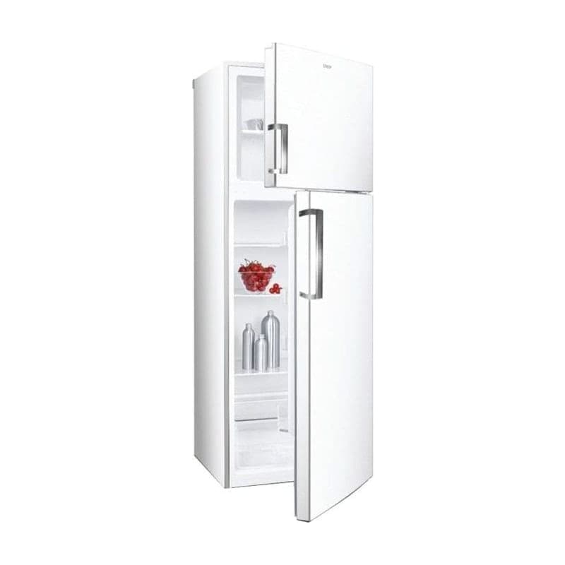 Candy CDH1S617EWH Frigorífico dos puertas