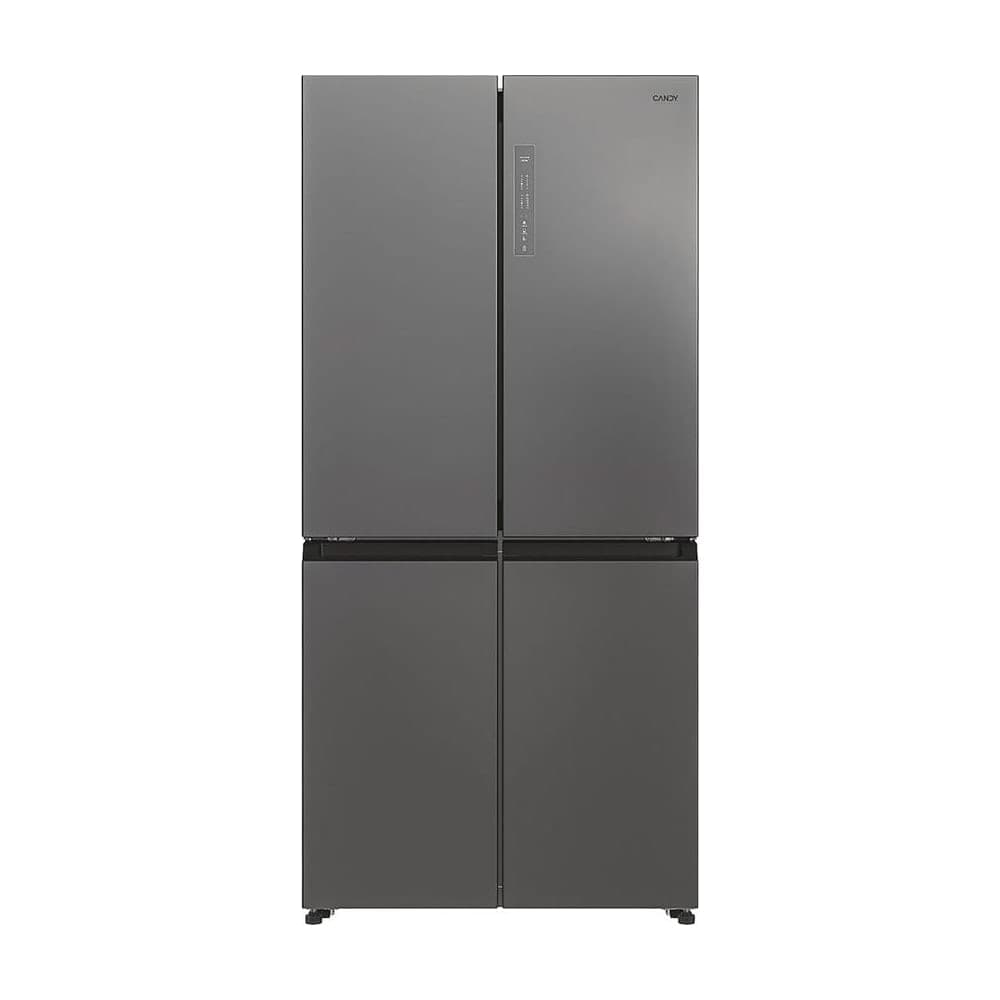 Candy CFQQ5T817EPS Frigorífico americano Cube Grande Total No Frost