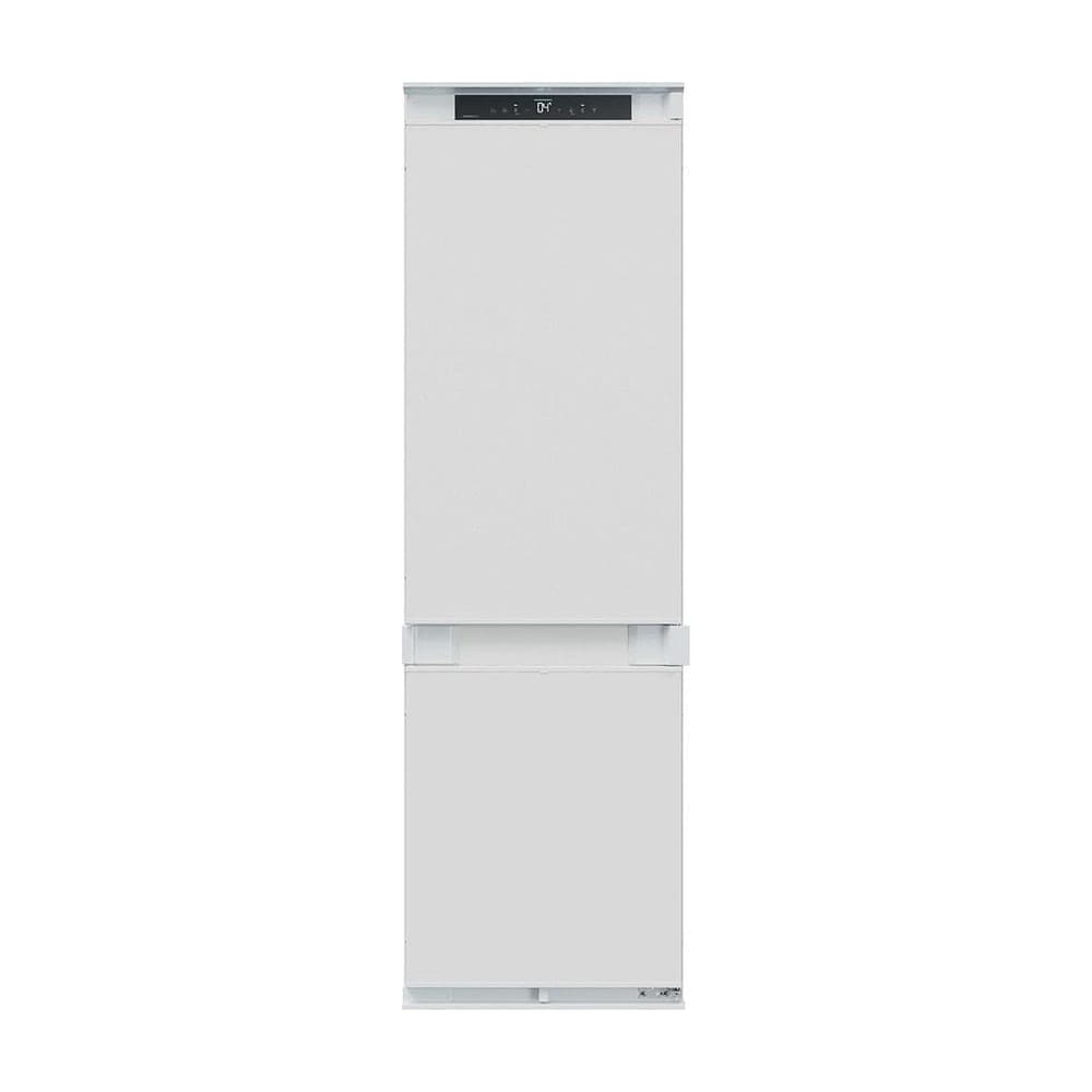 Candy CNBQT5518D Frigorífico Combi Integrable No Frost