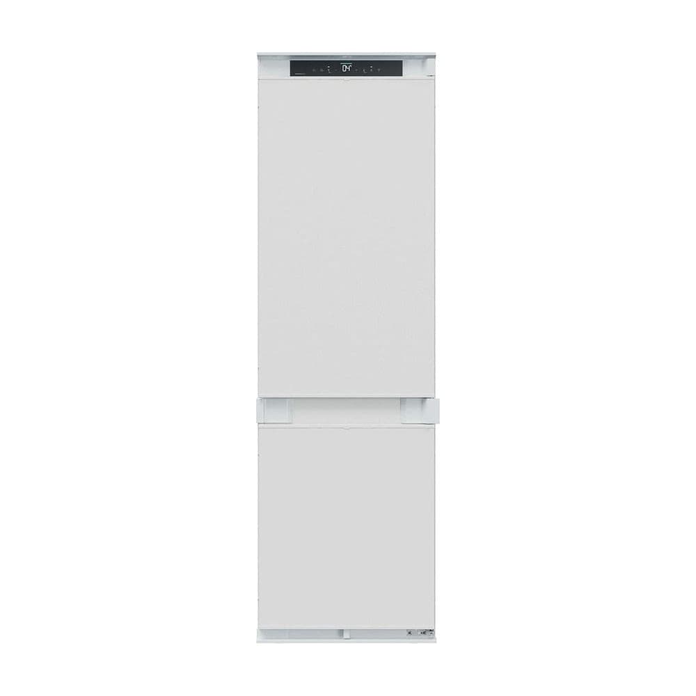 Candy CNBQT5518E Frigorífico Combi Integrable Total No Frost