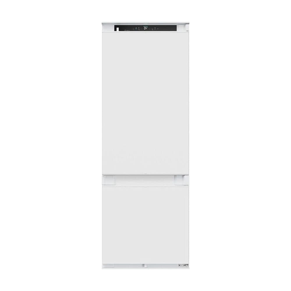 Candy CNBQT5719DW Frigorífico Combi Integrable No Frost