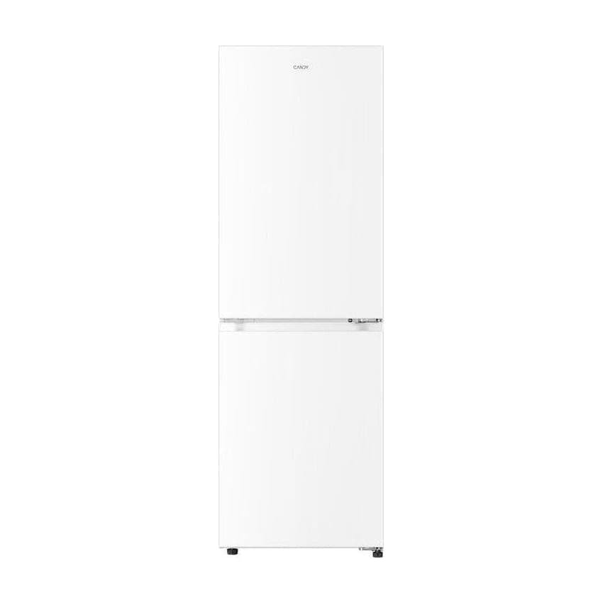 Candy CNCQ2T6S18DW Combi No Frost 185 cm