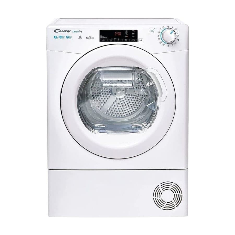 Candy CSOE H9A2TE-S 9 kg Secadora bomba de calor