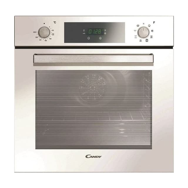 Candy FCP625WXL Aquactiva Horno Multifunción