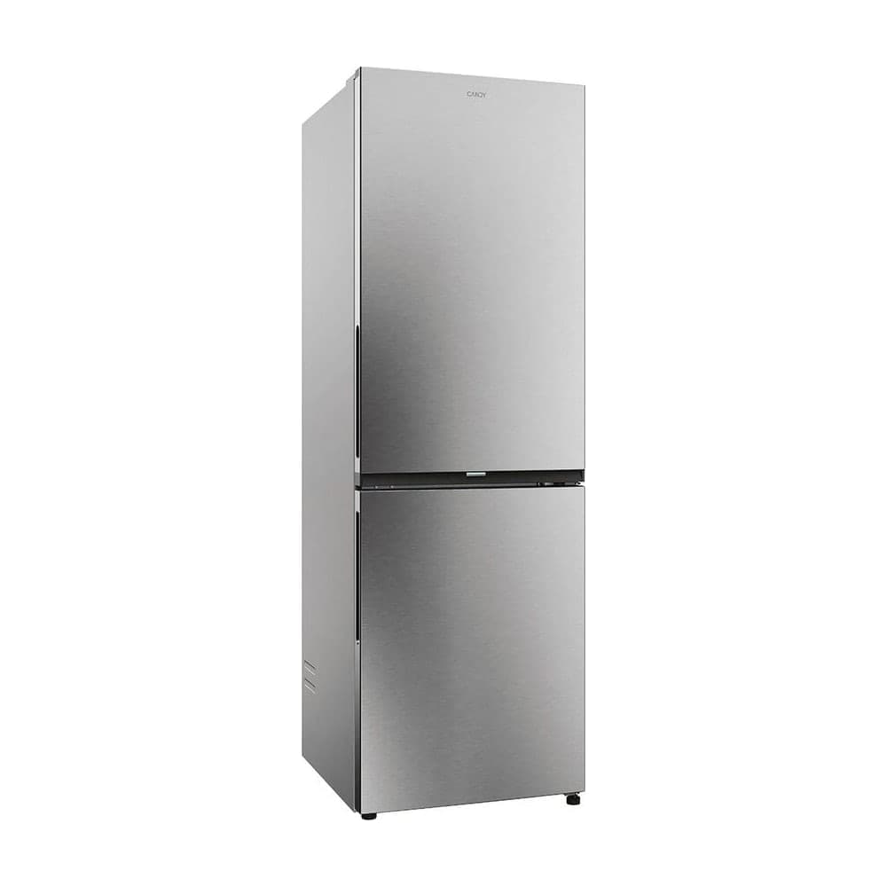 Candy Fresco 500 ECN4CQTEX186 Combi No Frost